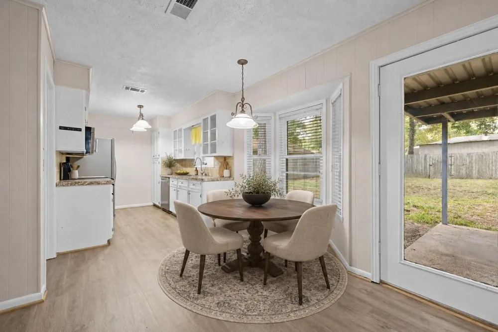 624 Morrison Drive Livingston, TX 77351