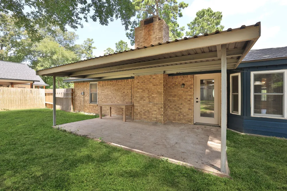 624 Morrison Drive Livingston, TX 77351