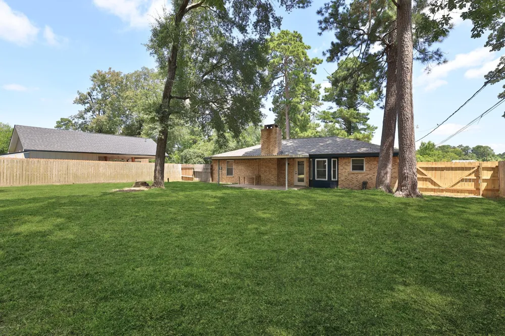 624 Morrison Drive Livingston, TX 77351