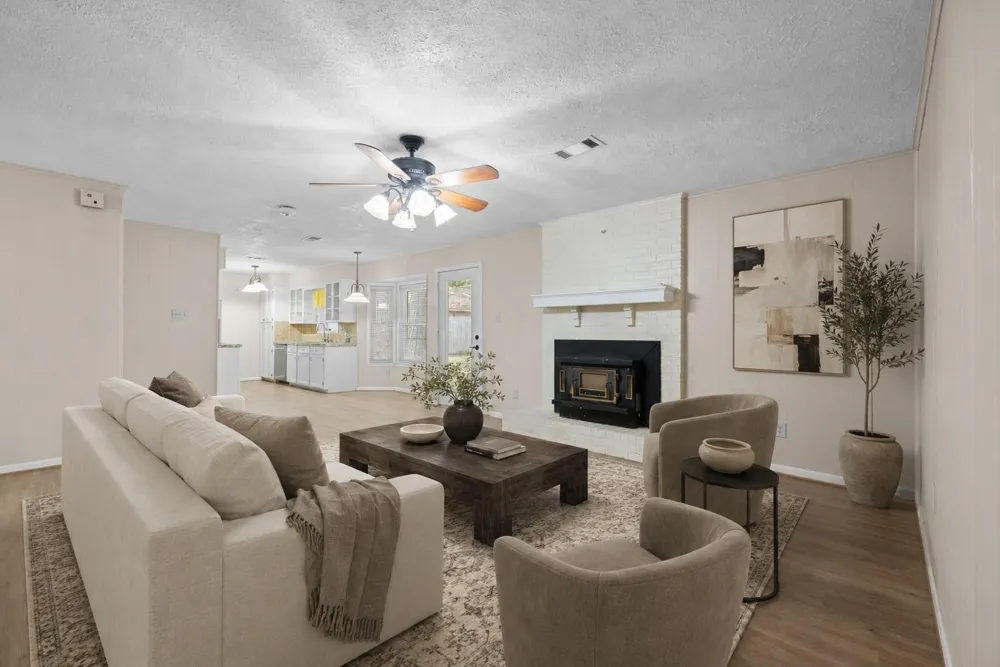 624 Morrison Drive Livingston, TX 77351