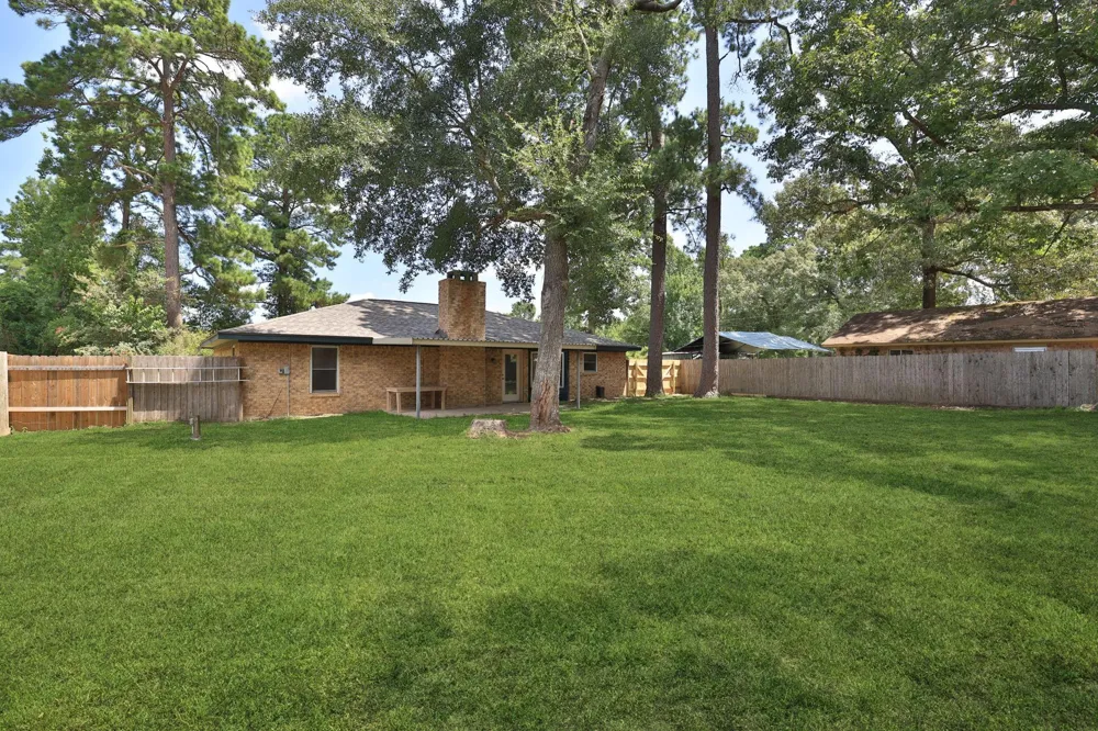 624 Morrison Drive Livingston, TX 77351