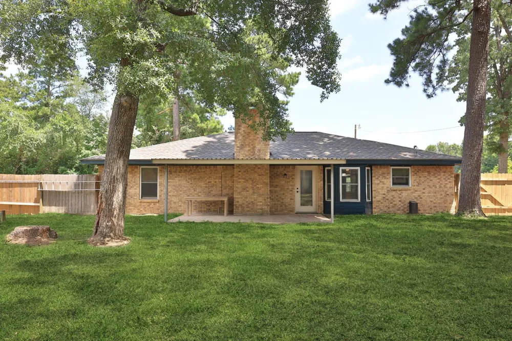 624 Morrison Drive Livingston, TX 77351