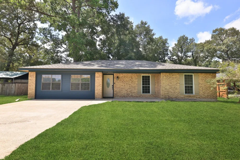 624 Morrison Drive Livingston, TX 77351