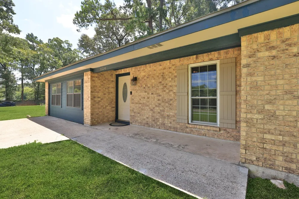 624 Morrison Drive Livingston, TX 77351
