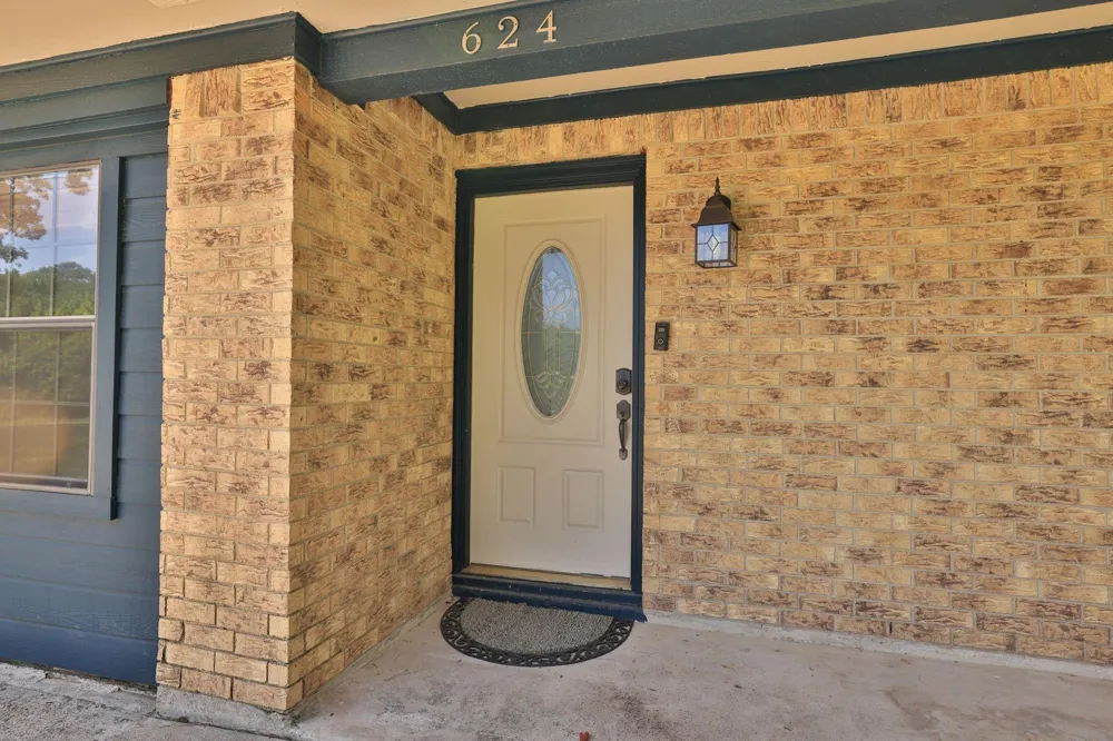 624 Morrison Drive Livingston, TX 77351