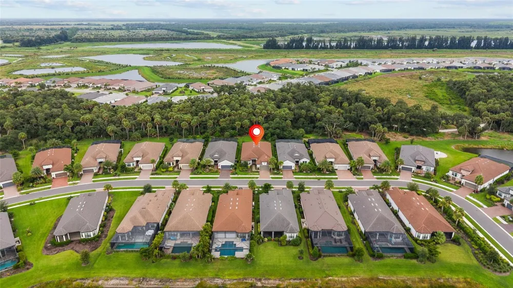 10342 MORNING MIST LANE Sarasota, FL 34241