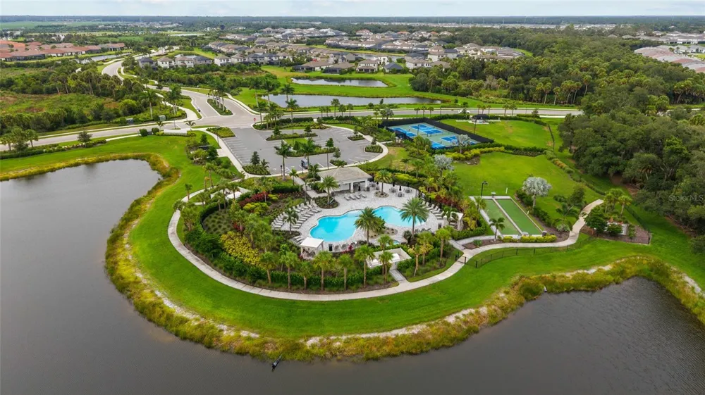 10342 MORNING MIST LANE Sarasota, FL 34241
