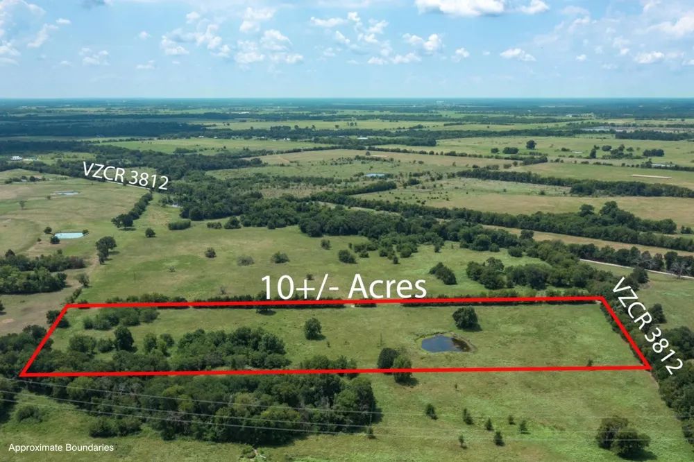 VZ CR 3812 Wills Point, TX 75169