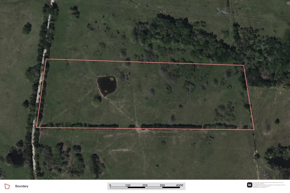 VZ CR 3812 Wills Point, TX 75169