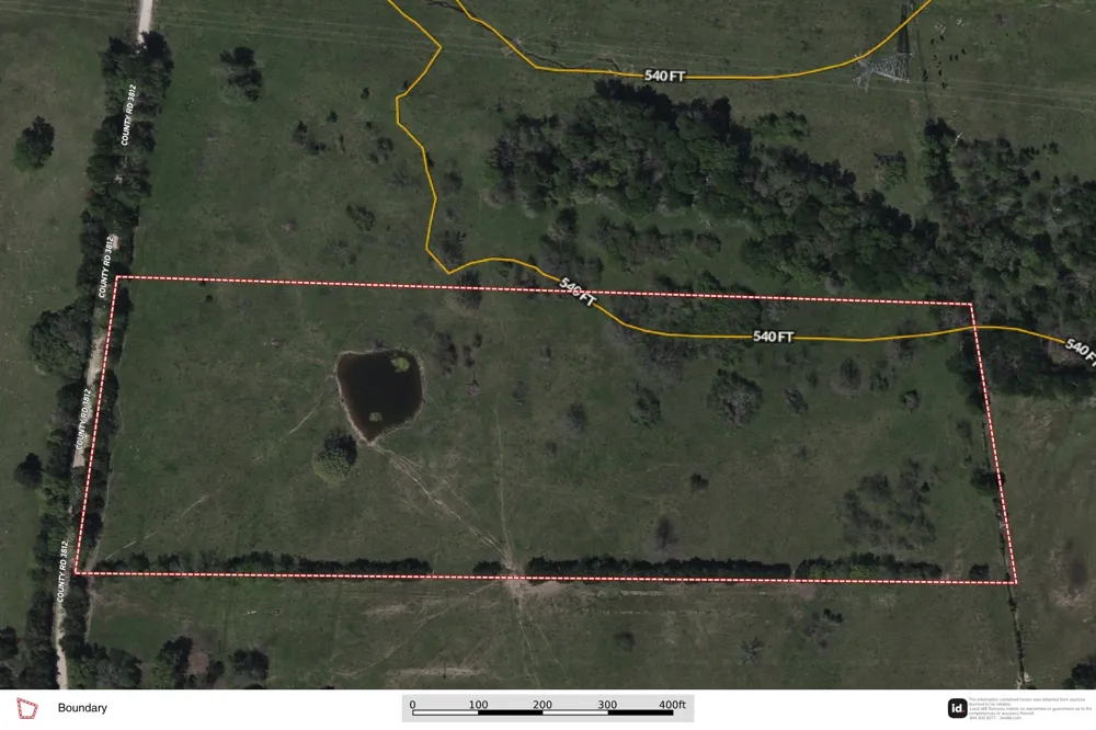 VZ CR 3812 Wills Point, TX 75169