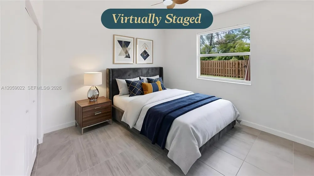 2208 SE 30th St Homestead, FL 33035