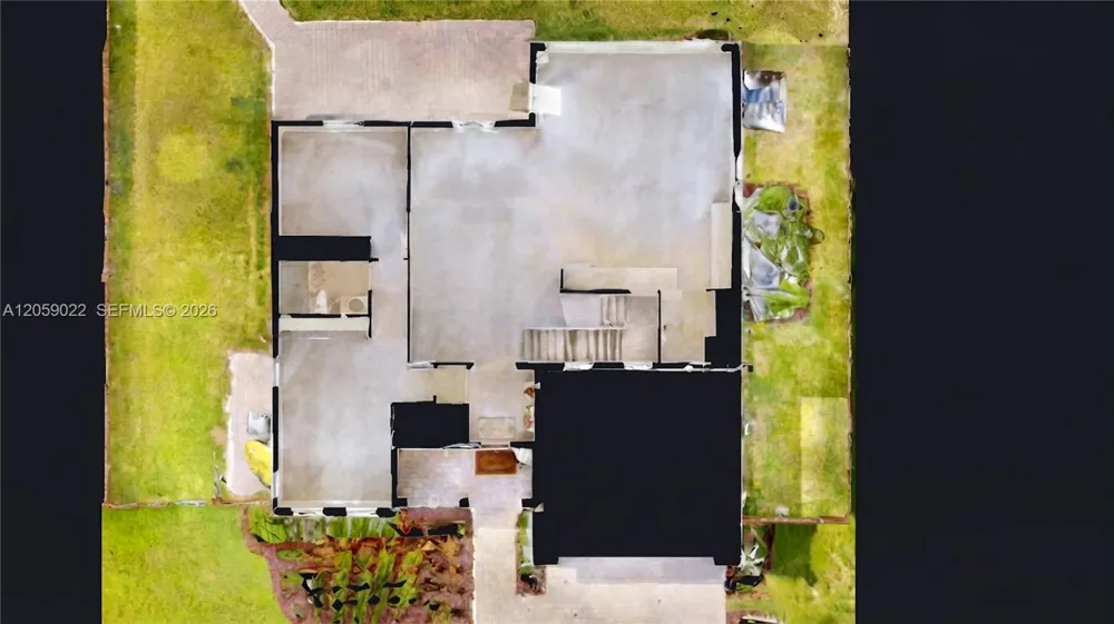 2208 SE 30th St Homestead, FL 33035