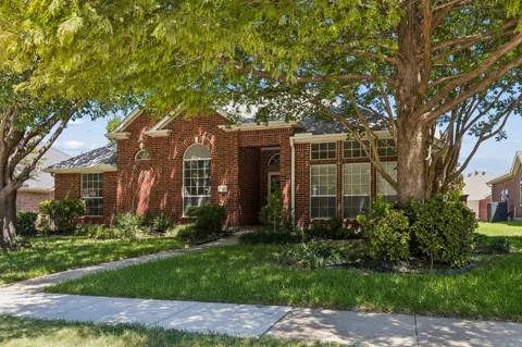 3313 Heatherbrook Drive