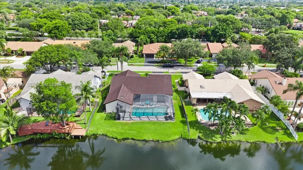 9272 NW 18th St Plantation, FL 33322