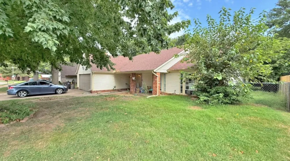 6888 Lee Drive Bartlesville, OK 74006