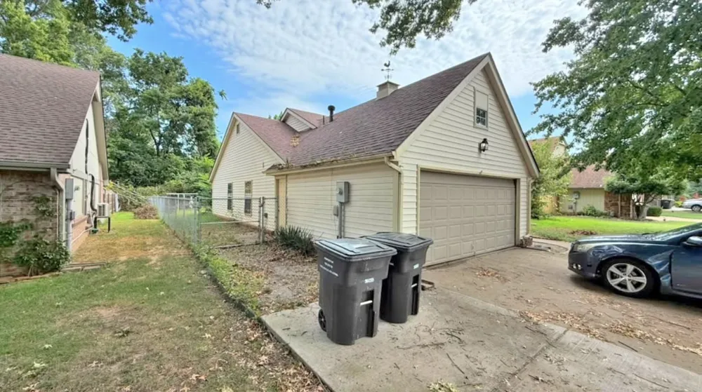 6888 Lee Drive Bartlesville, OK 74006