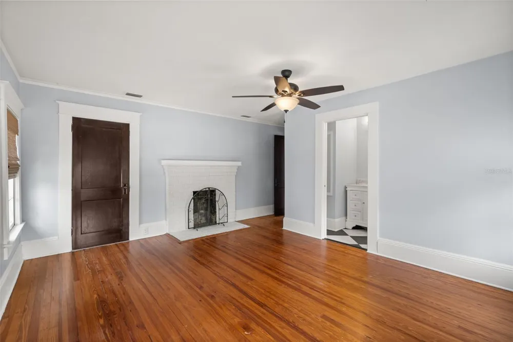 2101 SANFORD AVENUE Sanford, FL 32771