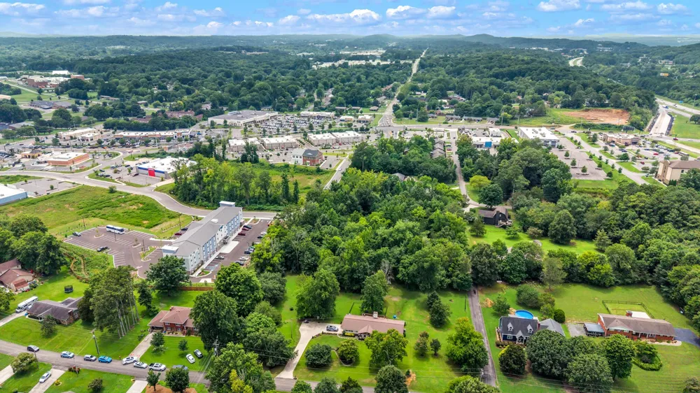 0 Robinhood Drive NW Cleveland, TN 37312