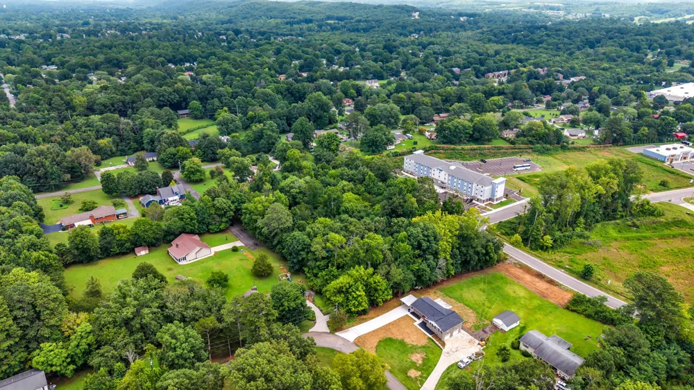 0 Robinhood Drive NW Cleveland, TN 37312
