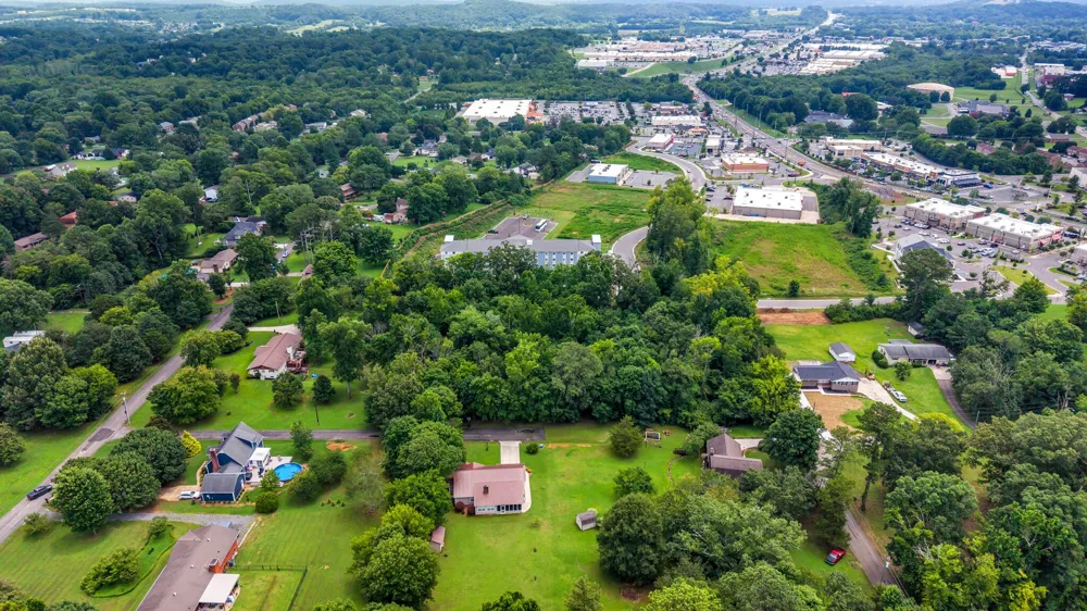 0 Robinhood Drive NW Cleveland, TN 37312