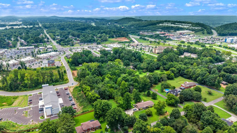 0 Robinhood Drive NW Cleveland, TN 37312