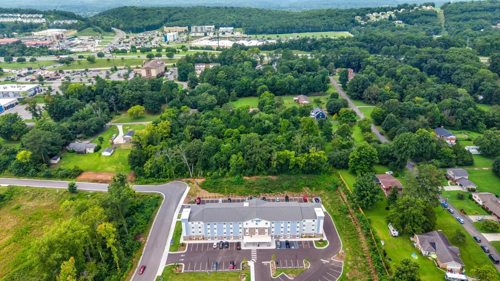 0 Robinhood Drive NW Cleveland, TN 37312
