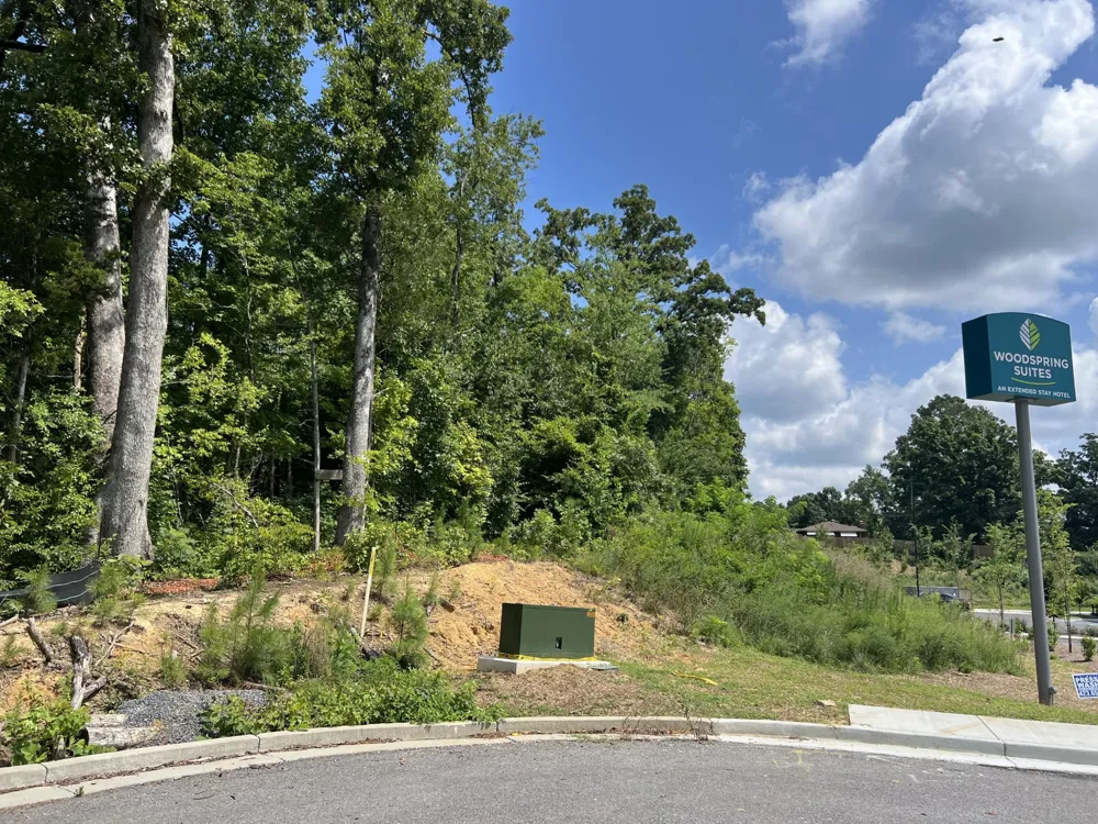 0 Robinhood Drive NW Cleveland, TN 37312