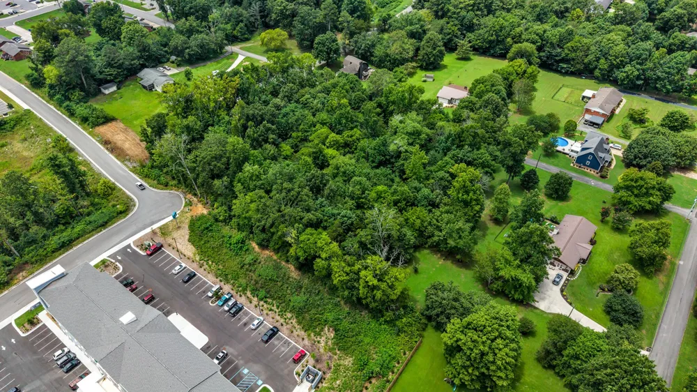 0 Robinhood Drive NW Cleveland, TN 37312
