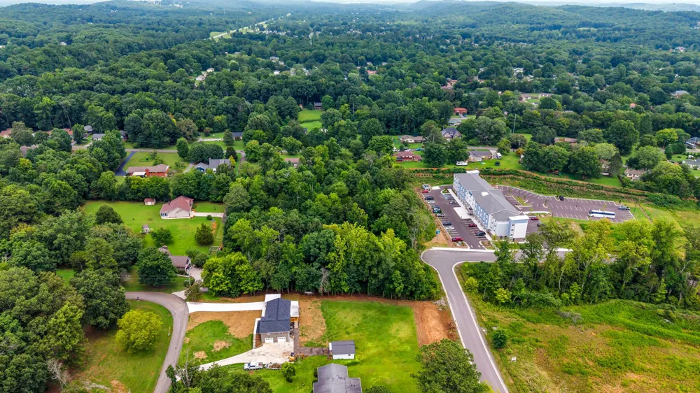 0 Robinhood Drive NW Cleveland, TN 37312