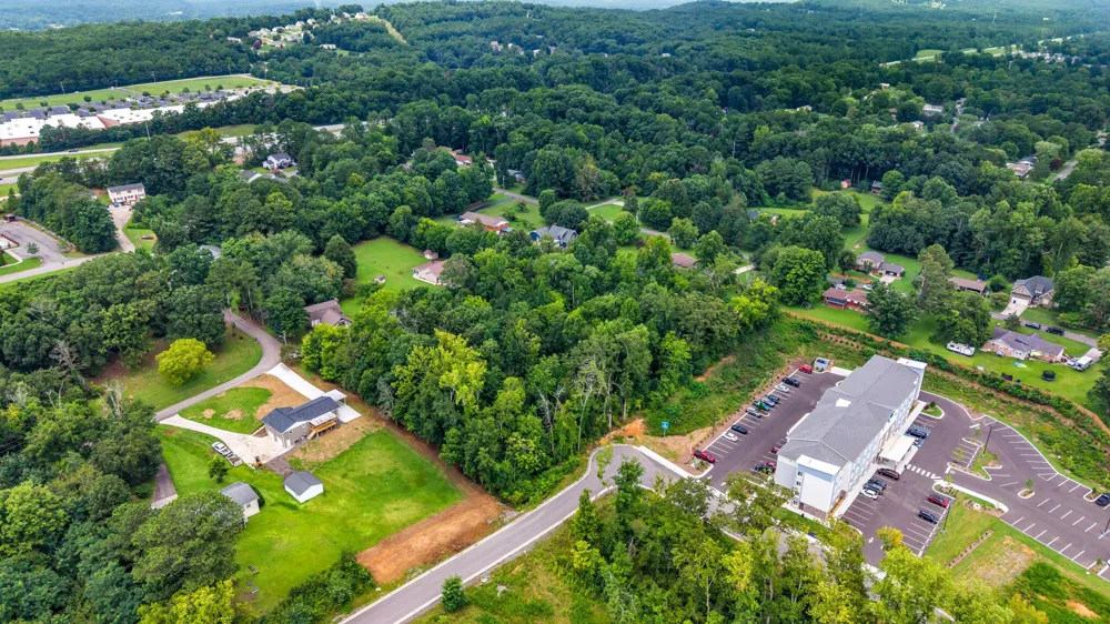 0 Robinhood Drive NW Cleveland, TN 37312
