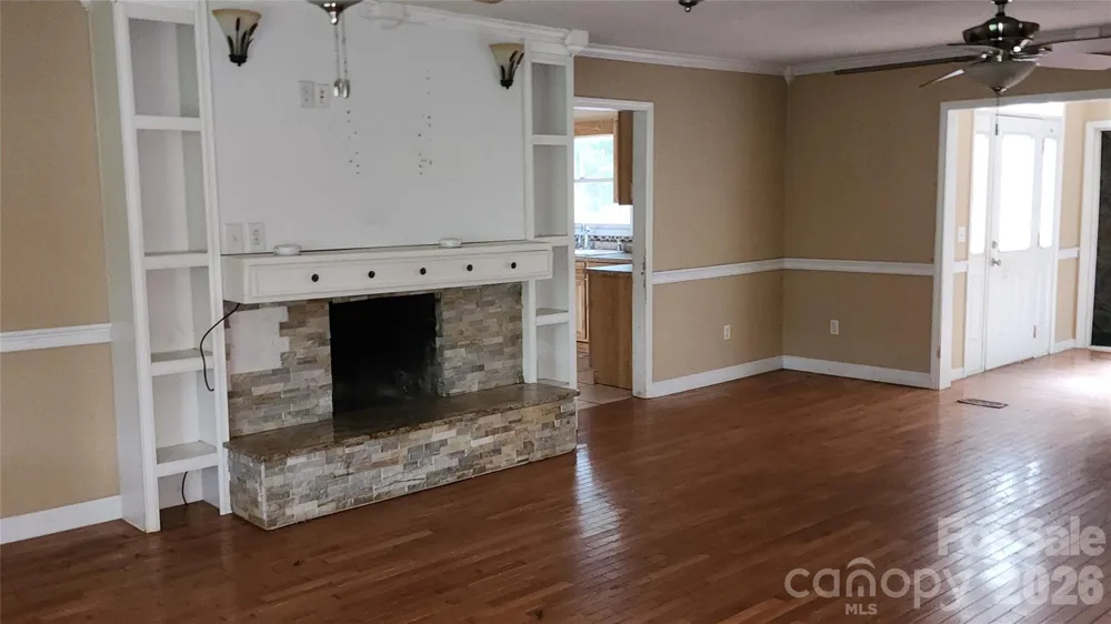 2020 Ada Williams Lane Lenoir, NC 28645