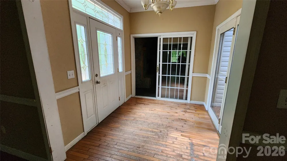 2020 Ada Williams Lane Lenoir, NC 28645