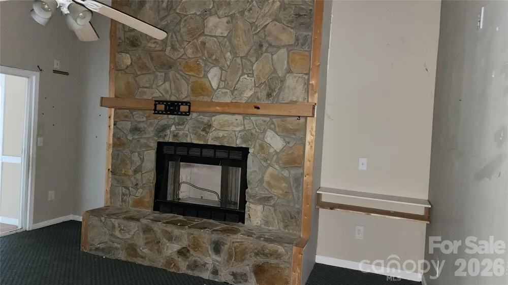 2020 Ada Williams Lane Lenoir, NC 28645