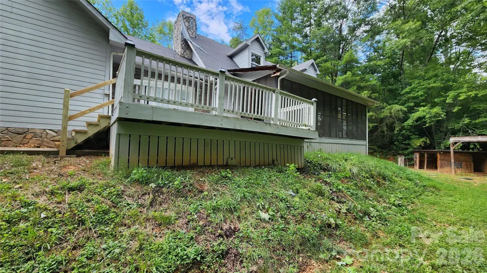 2020 Ada Williams Lane Lenoir, NC 28645