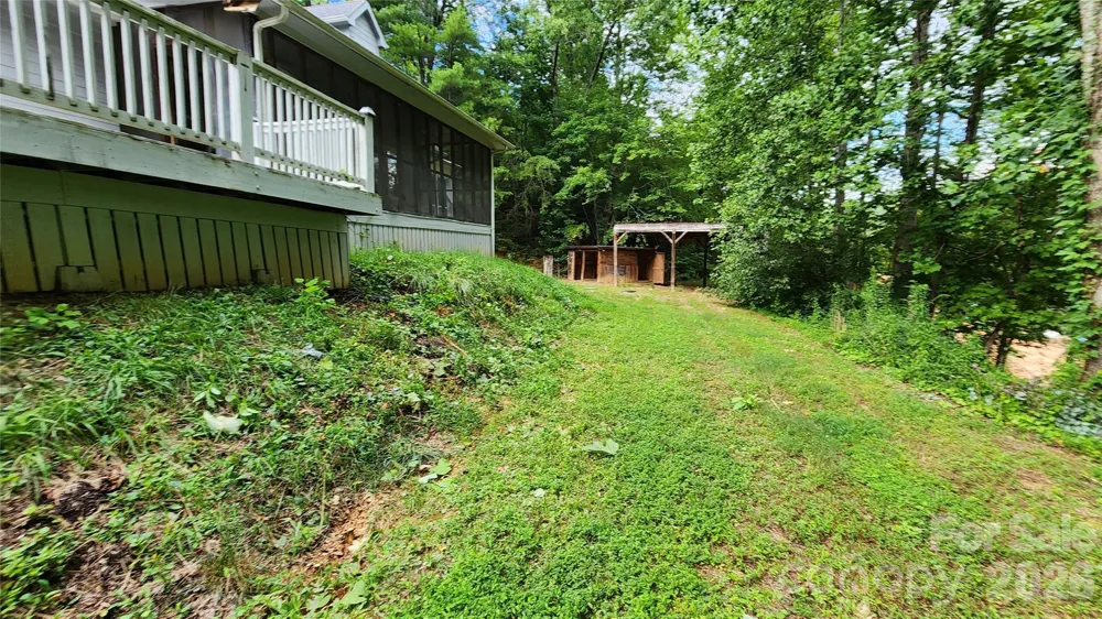 2020 Ada Williams Lane Lenoir, NC 28645