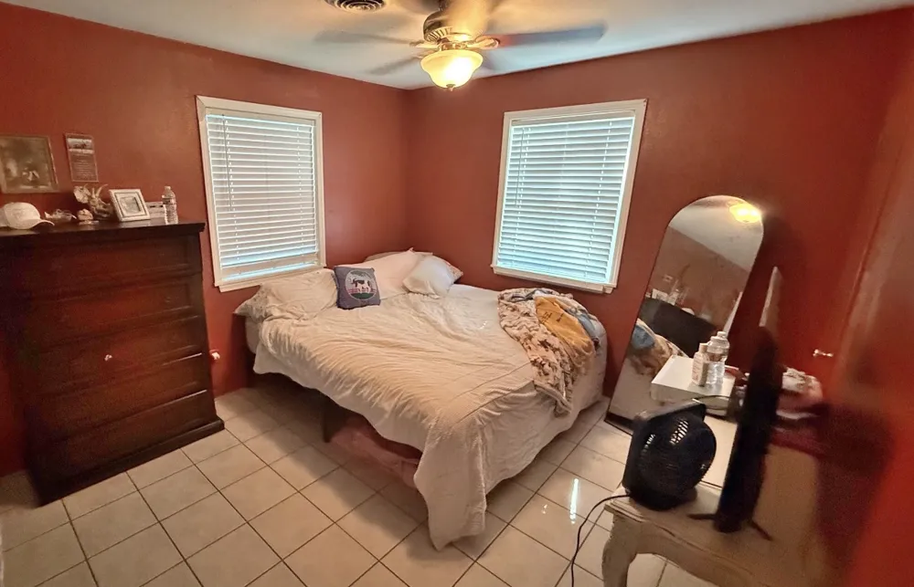 1518 80th Street NW Grove, OK 74344