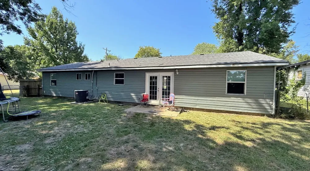 1518 80th Street NW Grove, OK 74344