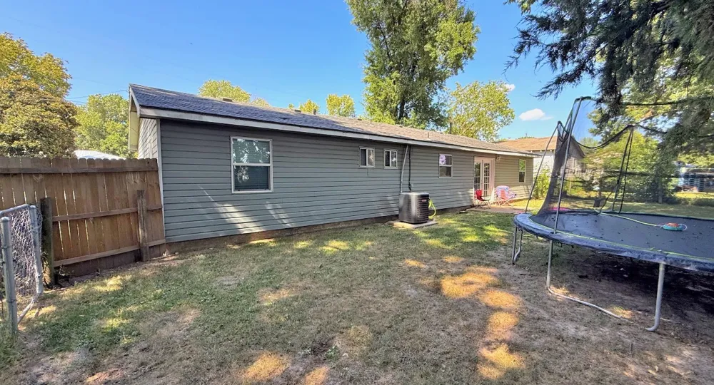 1518 80th Street NW Grove, OK 74344