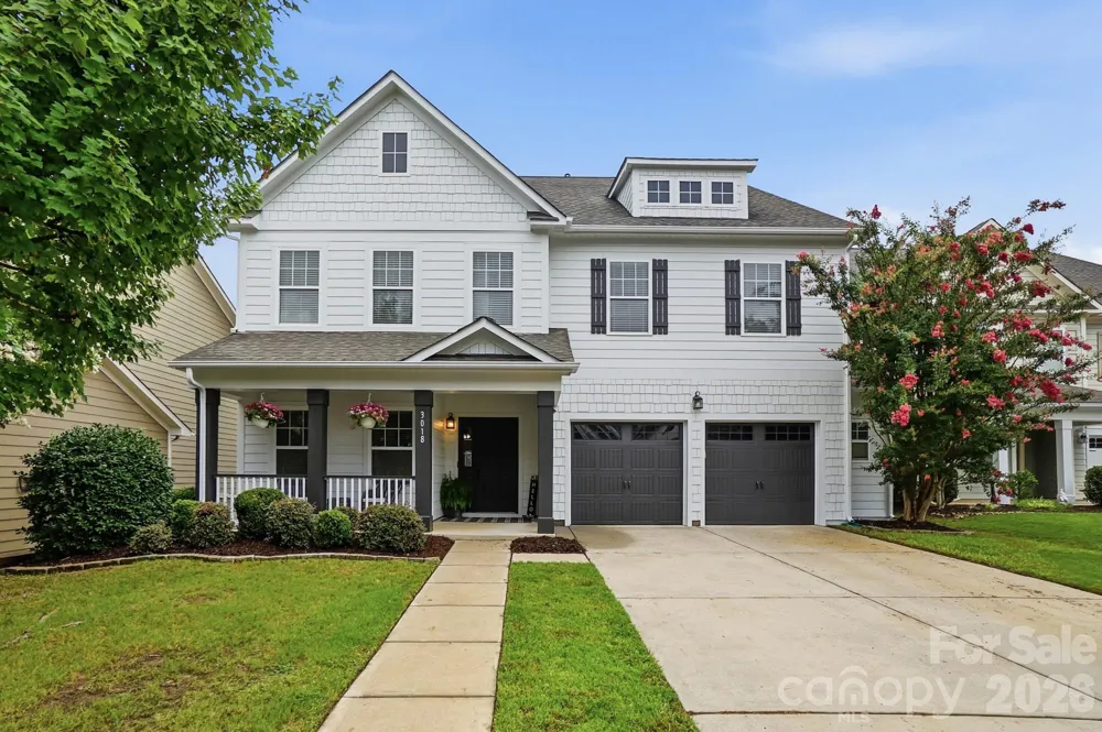 3018 Amaranth Drive Tega Cay, SC 29708