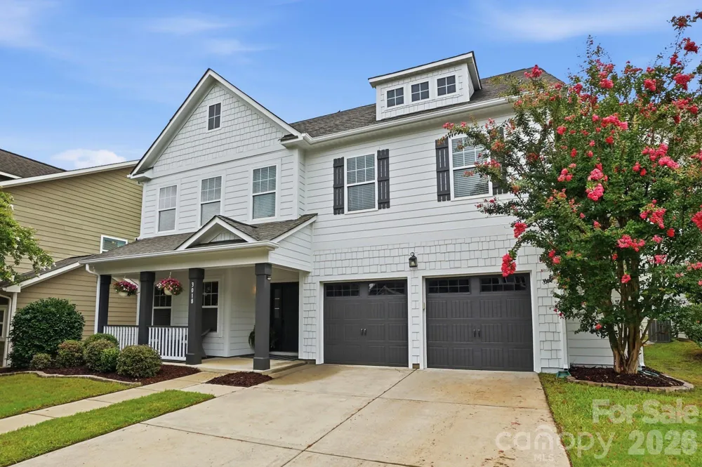 3018 Amaranth Drive Tega Cay, SC 29708