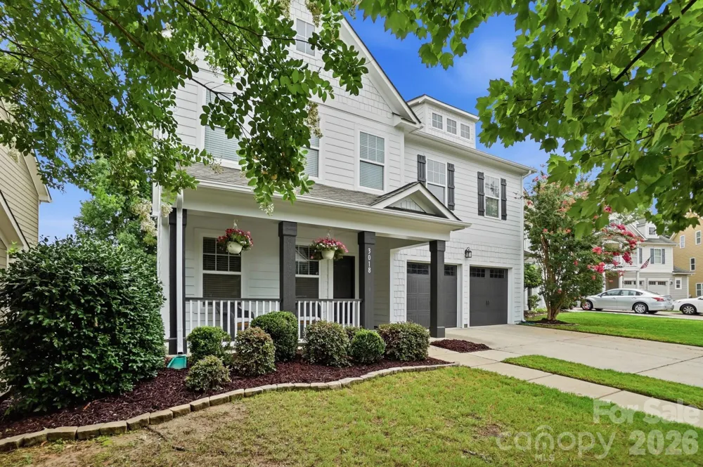 3018 Amaranth Drive Tega Cay, SC 29708