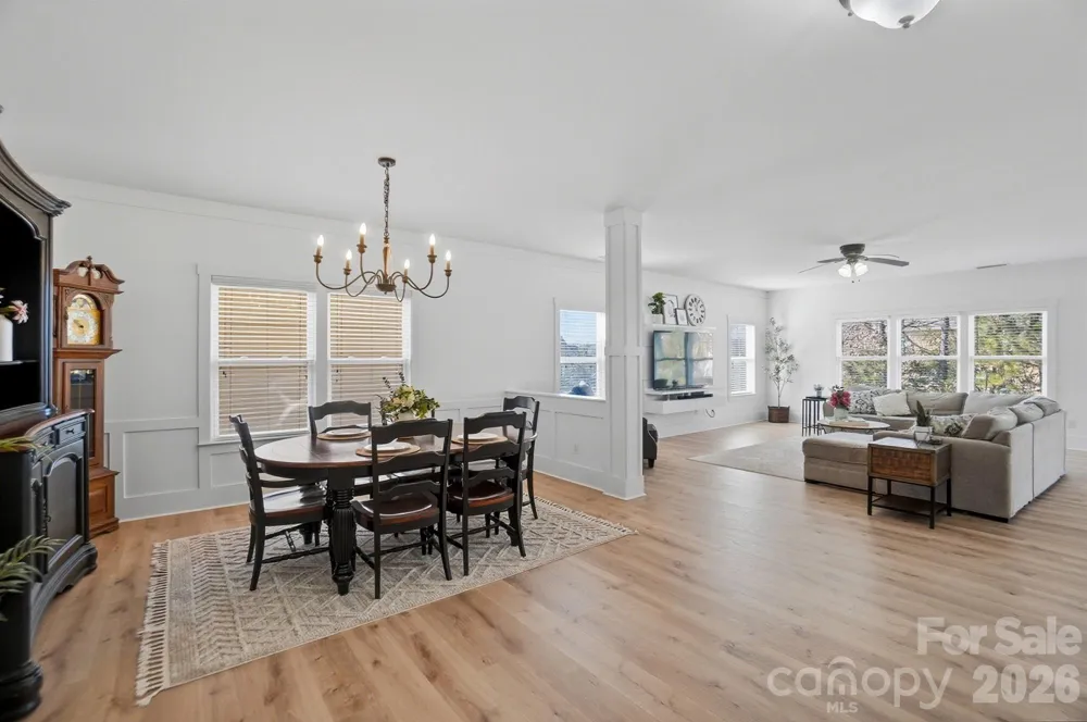 3018 Amaranth Drive Tega Cay, SC 29708