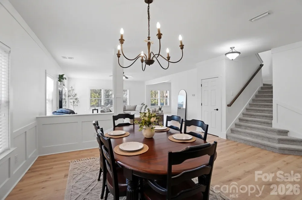 3018 Amaranth Drive Tega Cay, SC 29708