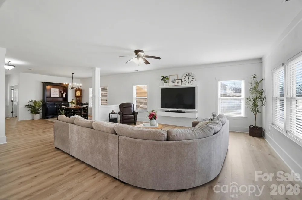 3018 Amaranth Drive Tega Cay, SC 29708