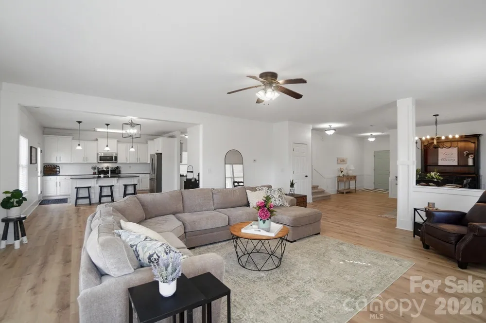 3018 Amaranth Drive Tega Cay, SC 29708