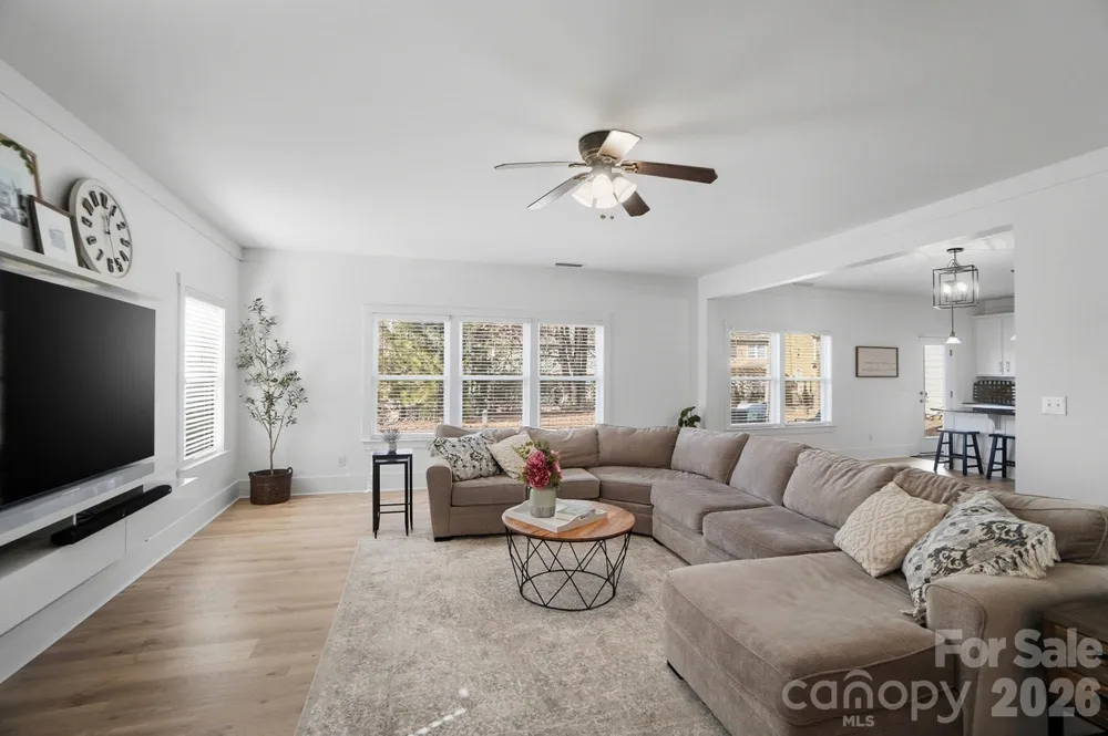 3018 Amaranth Drive Tega Cay, SC 29708