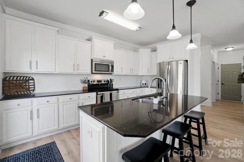 3018 Amaranth Drive Tega Cay, SC 29708