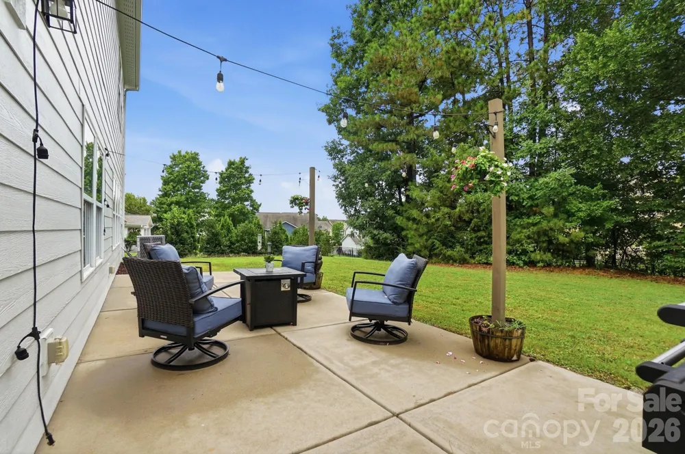 3018 Amaranth Drive Tega Cay, SC 29708