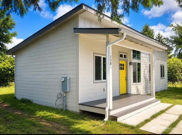 150 Wynoochee Drive SW Ocean Shores, WA 98569