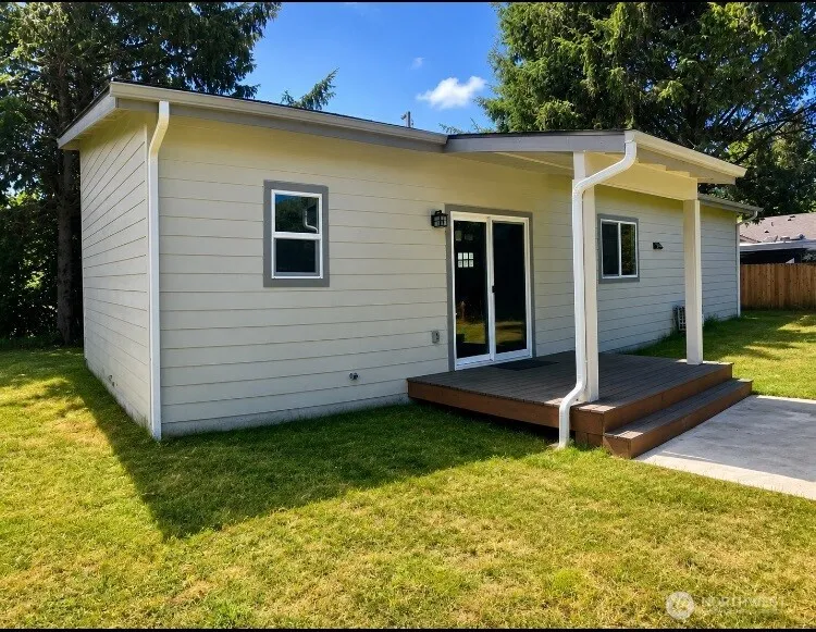 150 Wynoochee Drive SW Ocean Shores, WA 98569